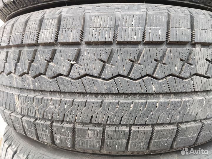 Sailun Winterpro SW61 215/55 R17 94H