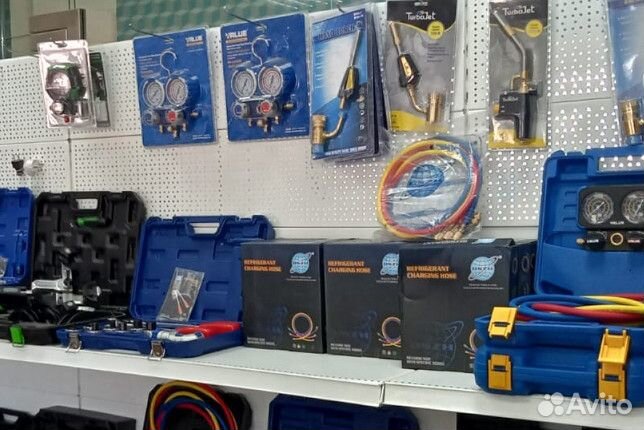 Кронштейн 600 для кондиционеров (комплект)