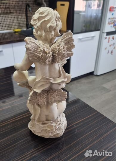 Статуэтки ангелочки