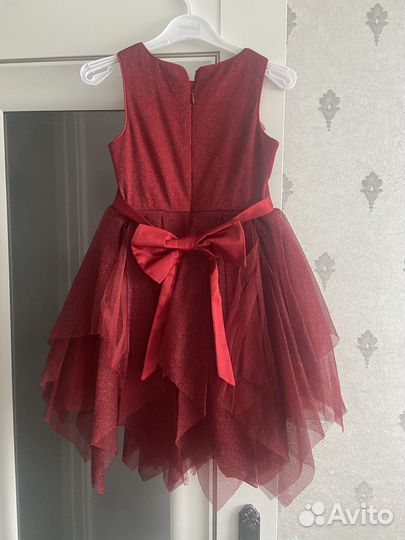 Платье Choupette