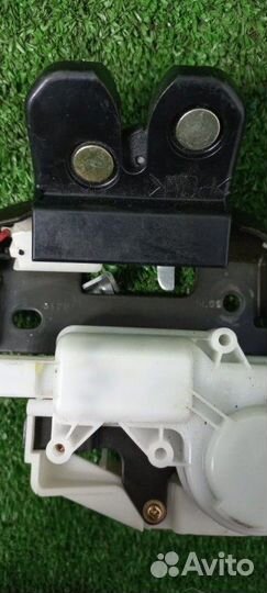 Замок багажника Mazda Mazda6 Mps GG L3KG 2006