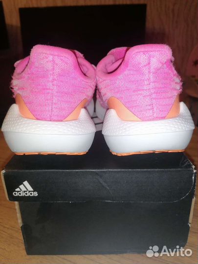 Кроссовки детские adidas