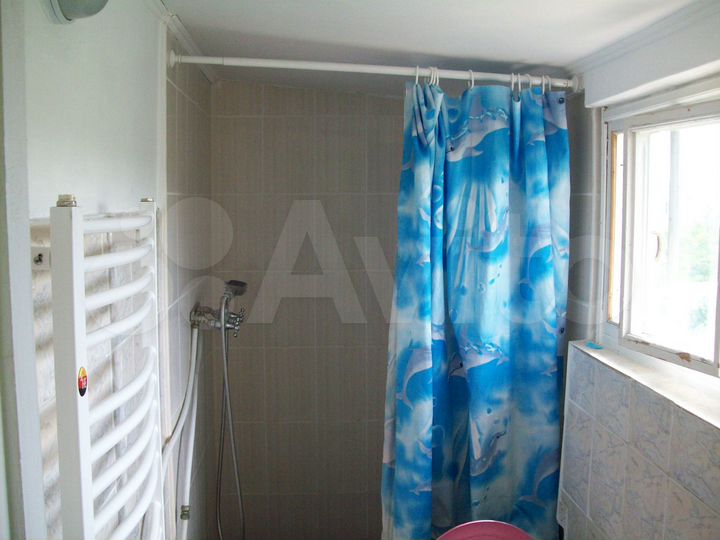 Комната 18 м², 2/2 эт.