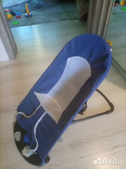 Детская люлька качалка