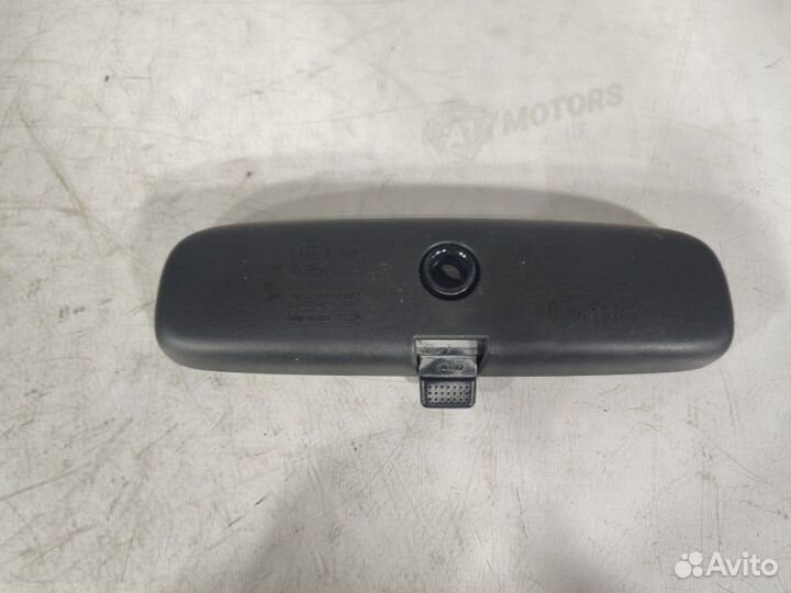 Зеркало салона Toyota Voxy AZR60 1azfse 2005