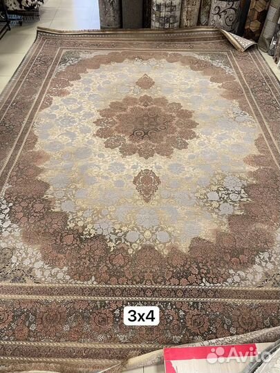 Ковры 3м x 4м. Отправка в день заказа