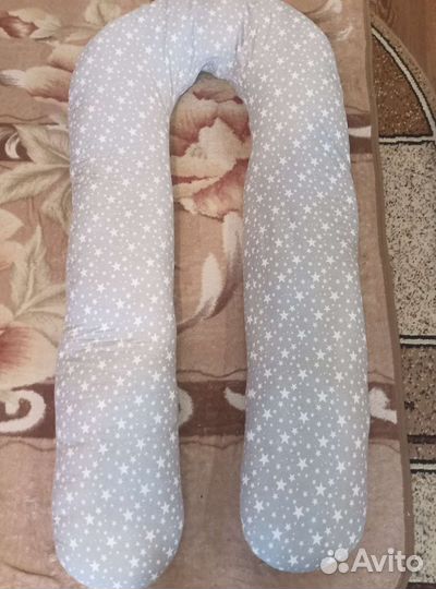 Подушка для беременных