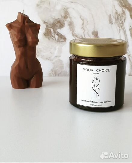 Ароматическая продукция