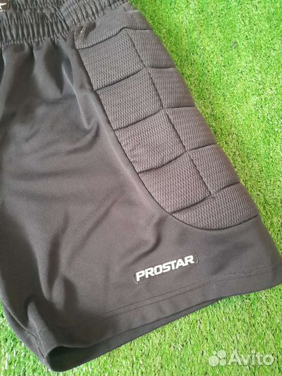 Вратарские шорты