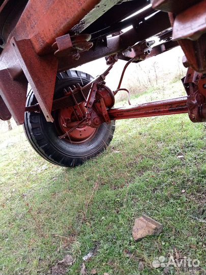 Телега на кун