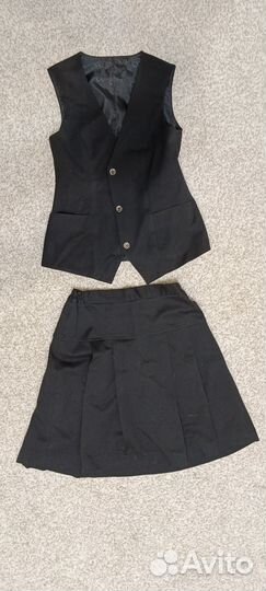 Школьная форма