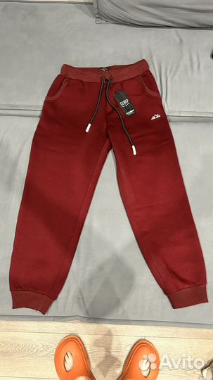 Спортивные штаны север