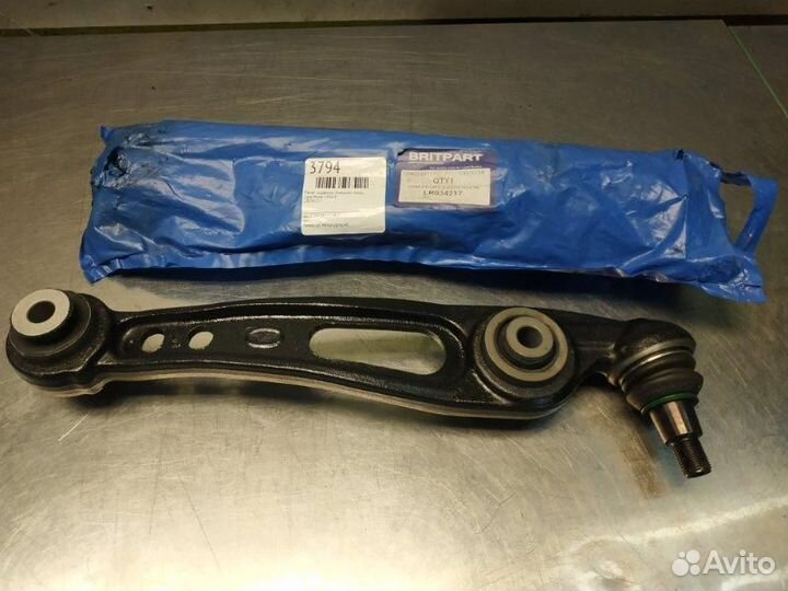 Рычаг передний правый Land Rover Range Rover