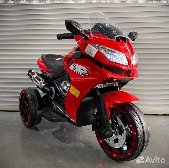 Электромобиль в Чебоксарах