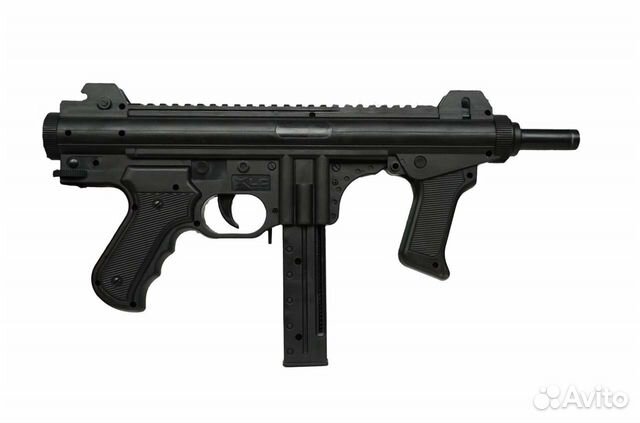 Детский автомат 1138