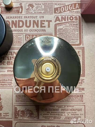 Делюсь личным парфюмом Баккара руж 540