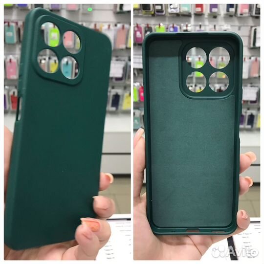 Аксессуары для Honor X8A