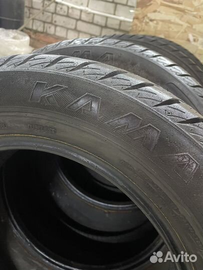 КАМА Breeze 175/65 R14