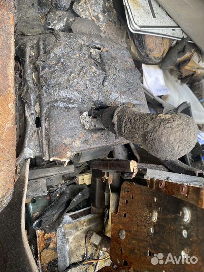 Запчасти на subaru legacy