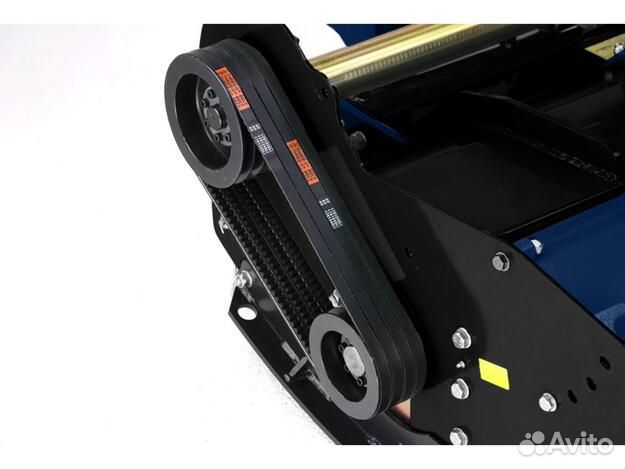 Мульчер СКАУТ GCH-165, 2023