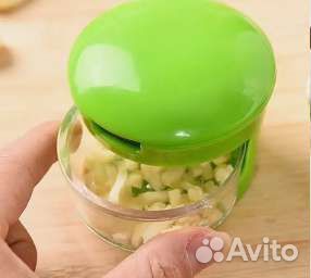 Овощерезка