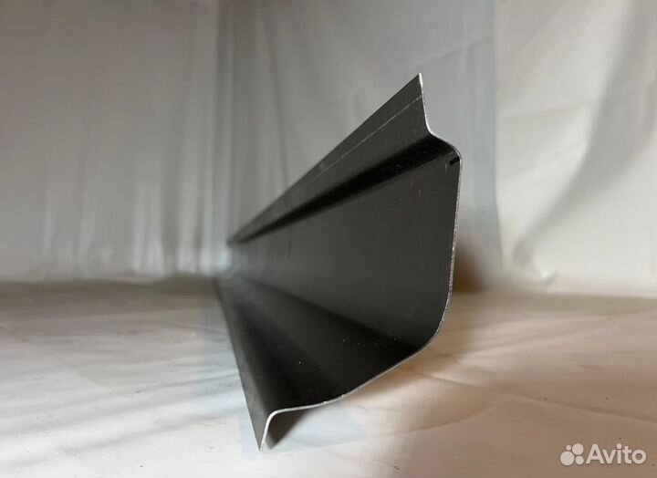 Ремонтные пороги и арки Toyota Land Cruiser Prado 120 Краснодарский край