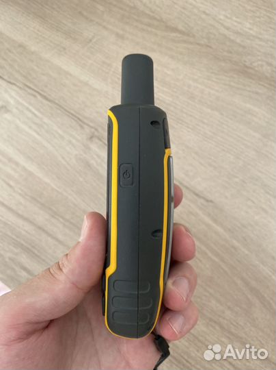 Навигатор garmin GPS MAP 62