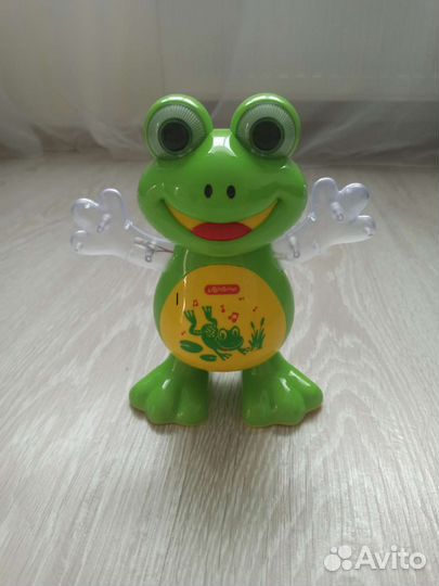 Игрушки для малышей развивающие