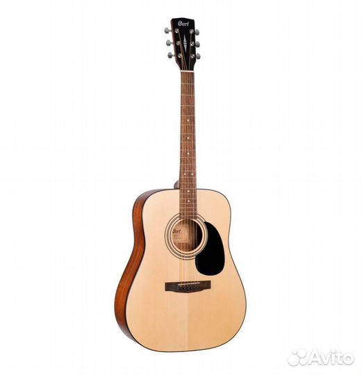 Акустическая гитара Cort AD810