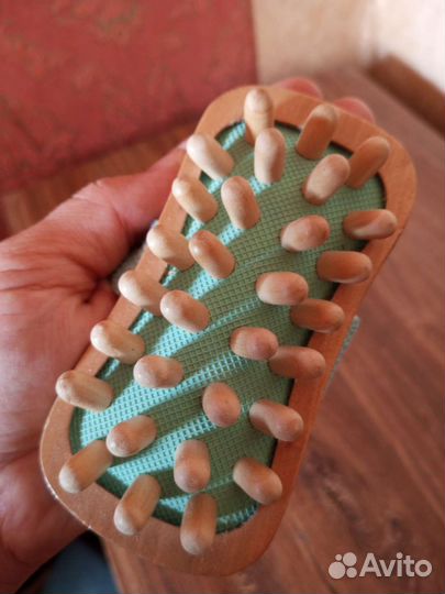 Массажер для тела