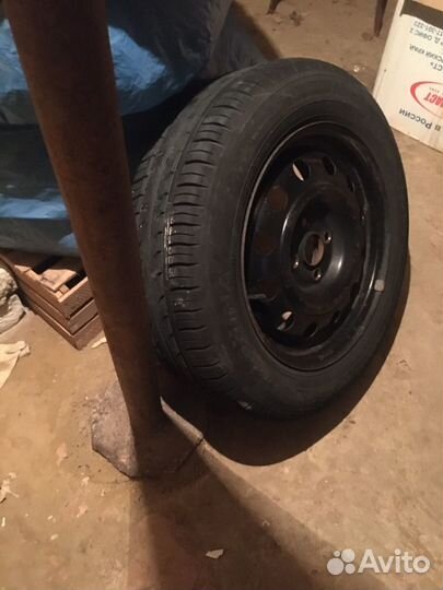 Белшина Artmotion 185/65 R15 88H