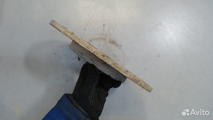 Диск тормозной Chrysler Pacifica, 2020