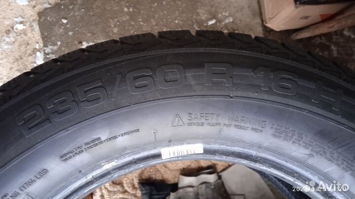 Колеса к-т 4