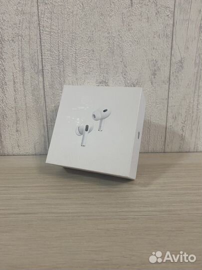 AirPods 2 Лучшее качество