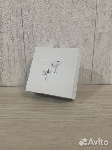 AirPods 2 Лучшее качество