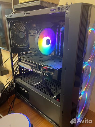 Asus nvidia 3060ti rtx dual