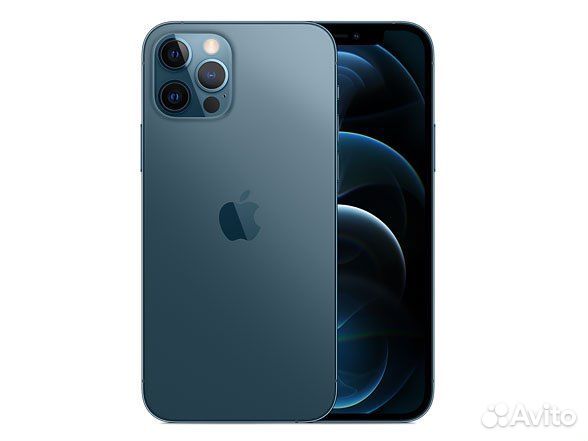iPhone 12 Pro, 512 ГБ купить в Калининграде | Электроника | Авито