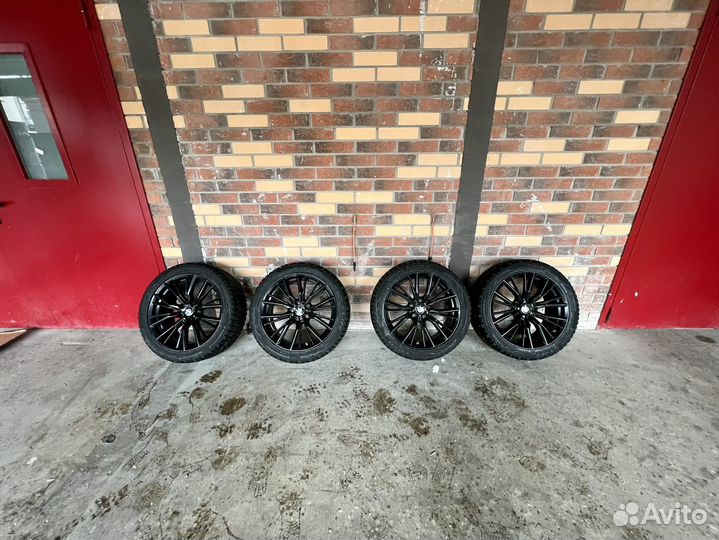 Зима оригинал R18 M-Performance BMW 796 style