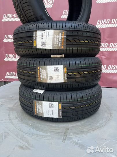 Formula Energy 215/55 R17 94W