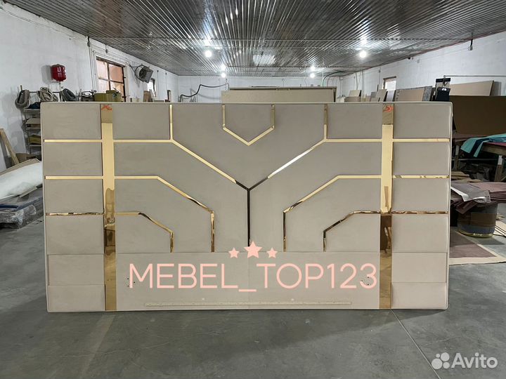 Мягкие стеновые панели