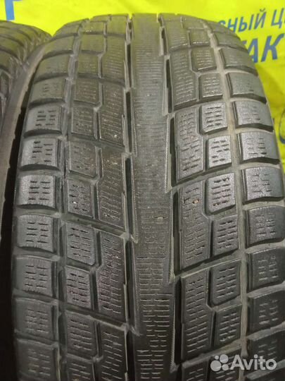 Yokohama Geolandar I/T-S G073 225/55 R18