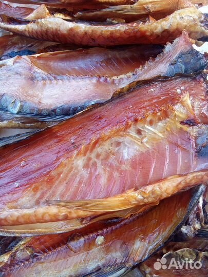 Копчение мяса