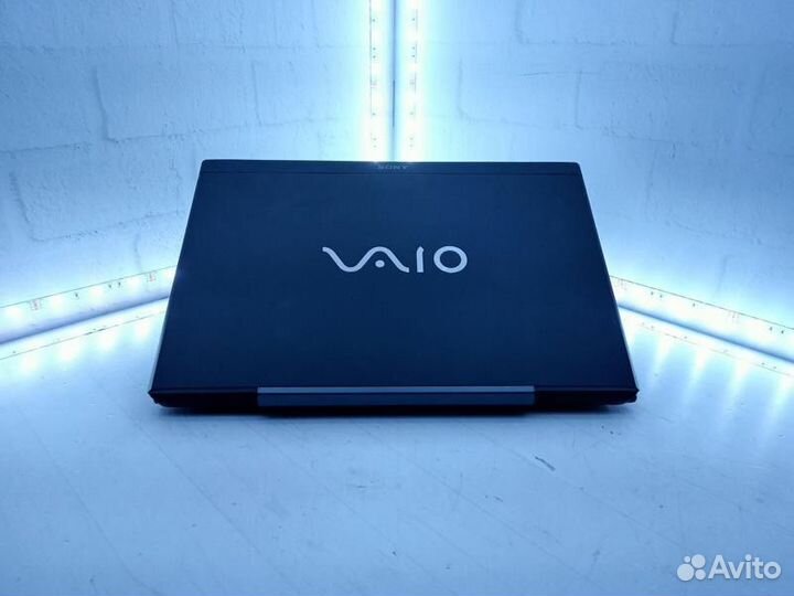 Sony 4121SV i3-2330M 2.2GHz/8Gb/256HDD