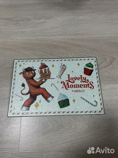 Доска разделочная стеклянная