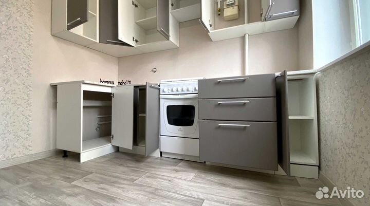 Кухня на заказ