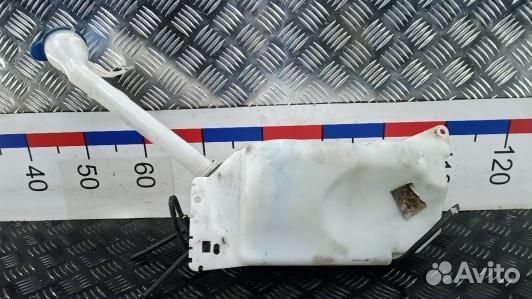 Бачок омывателя nissan qashqai J10 (1RT32NL01)