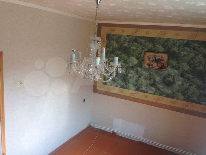 4-к. квартира, 89 м², 1/1 эт.