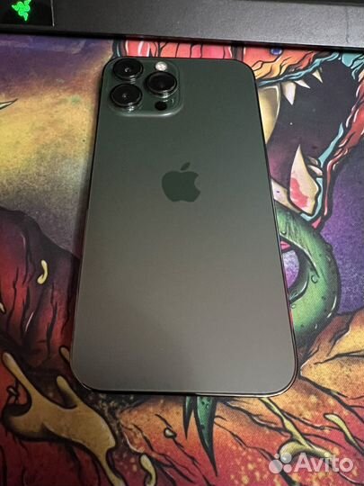 iPhone 13 Pro Max, 128 ГБ