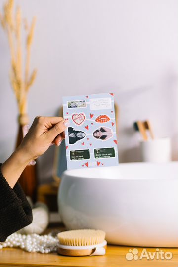 3D Наклейки оптом от 50 штук