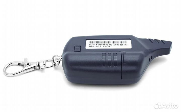 Брелок Starline B9 Новый